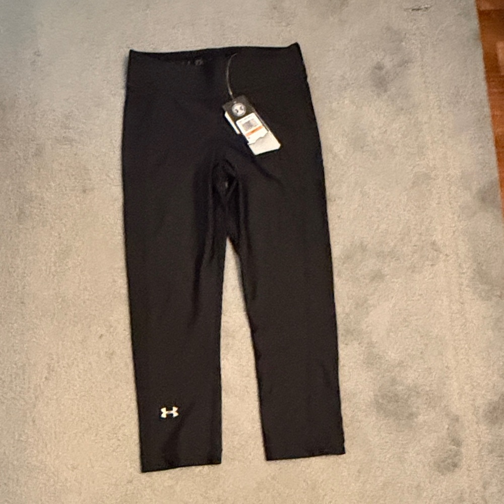 Under Armour compression pants